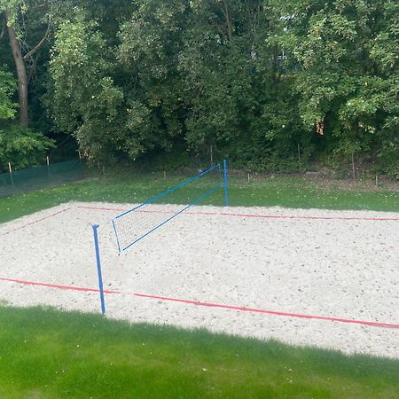 Hotel Lazne Mezibori Zewnętrze zdjęcie