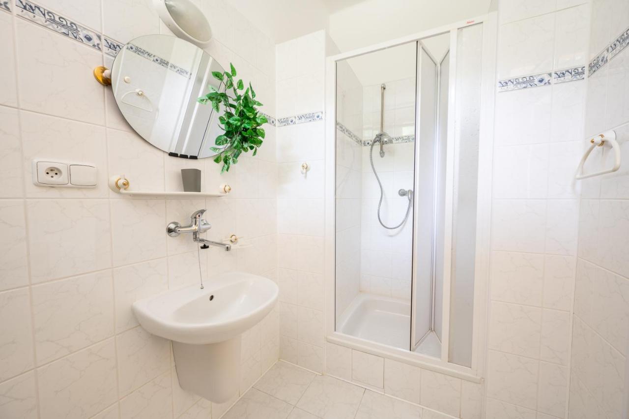 Hotel Lazne Mezibori Zewnętrze zdjęcie