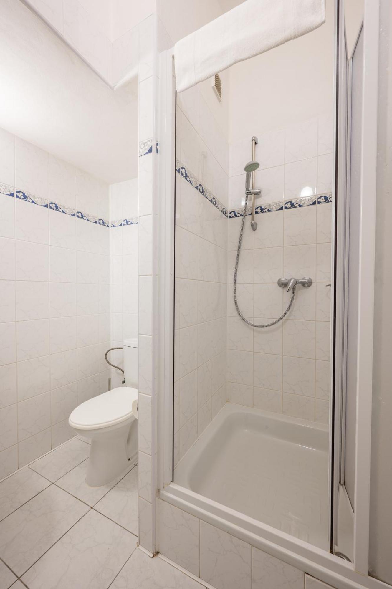 Hotel Lazne Mezibori Zewnętrze zdjęcie
