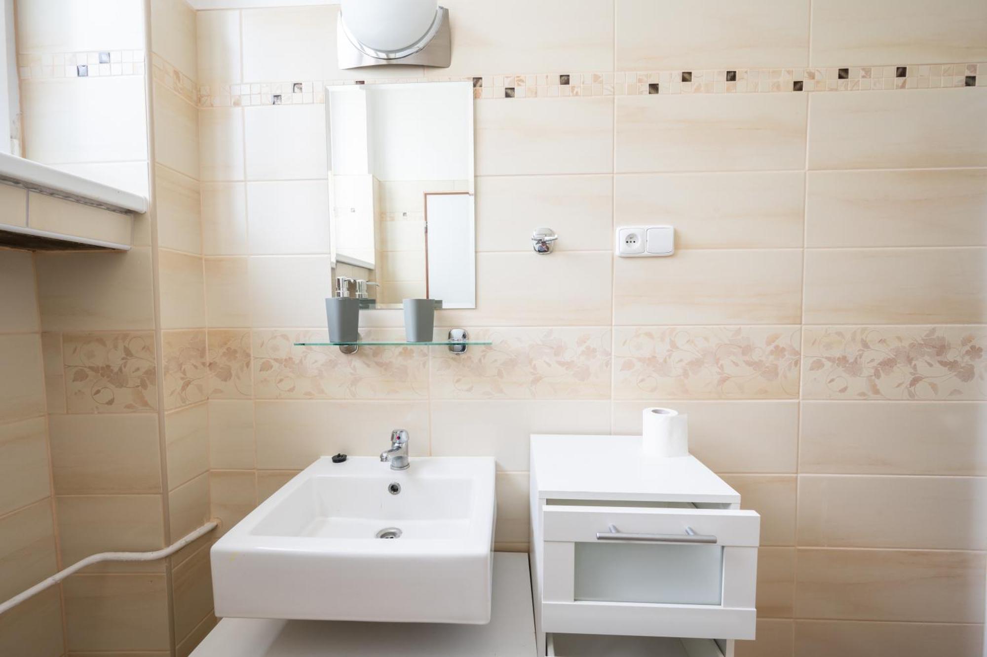 Hotel Lazne Mezibori Zewnętrze zdjęcie