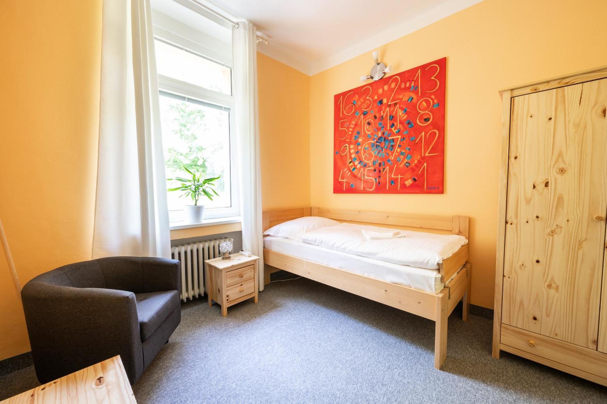 Hotel Lazne Mezibori Zewnętrze zdjęcie