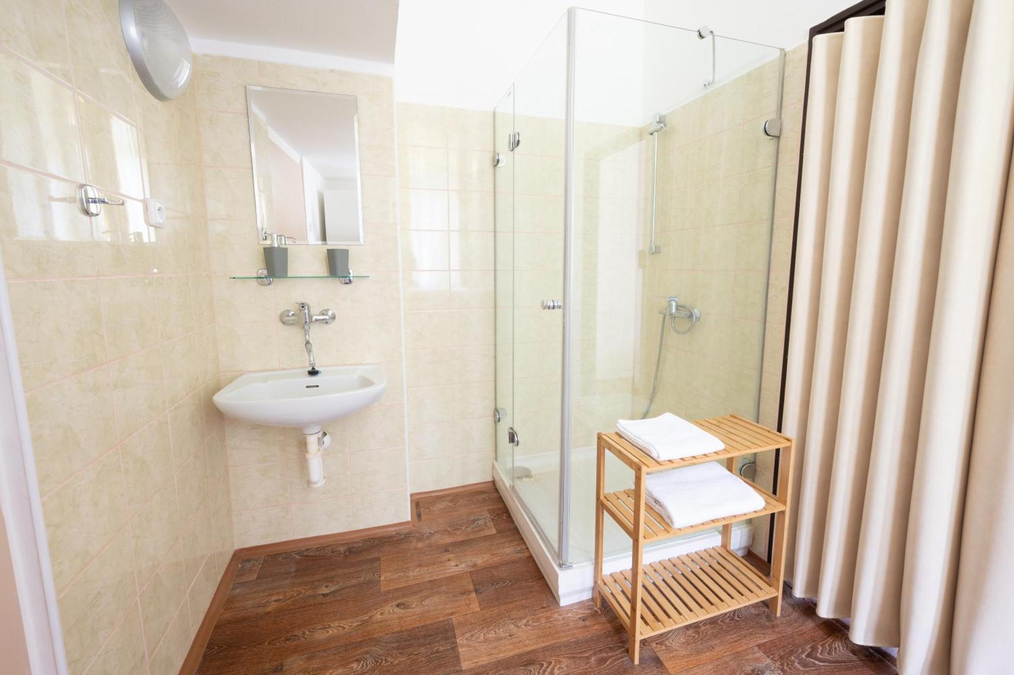 Hotel Lazne Mezibori Zewnętrze zdjęcie